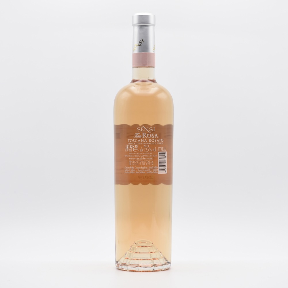 Rosato Di Toscana Igt