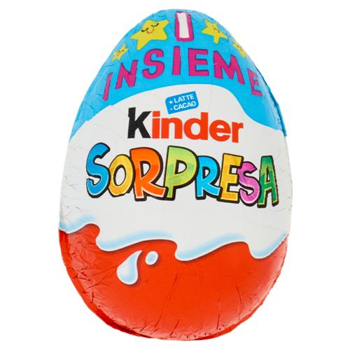 Kinder Sorpresa 20 g