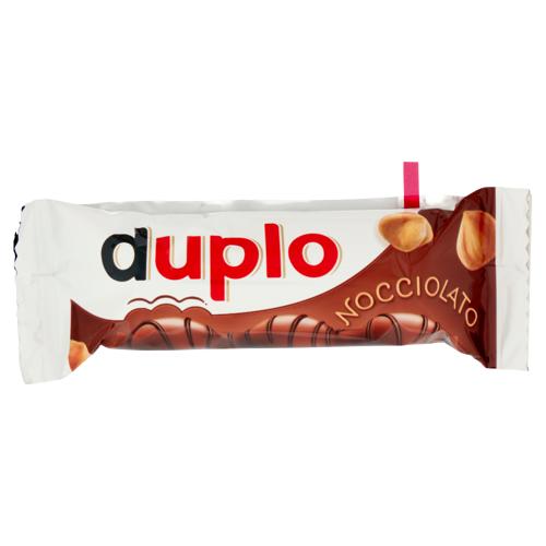 duplo Nocciolato 26 g