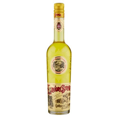 Strega Liquore Strega 700 ml