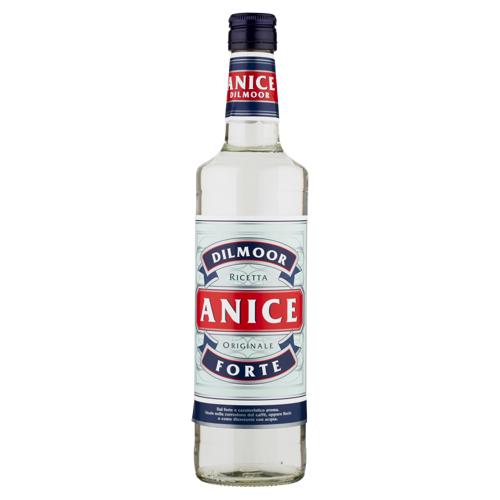 Dilmoor Anice forte 70 cl