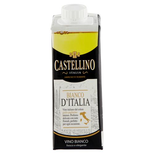 Castellino Bianco d'Italia 250 ml