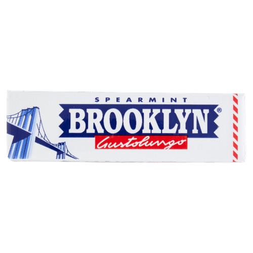 Brooklyn Spearmint 25 g