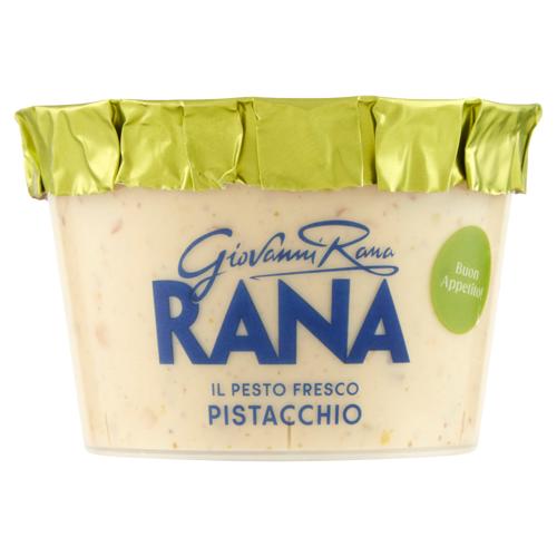 Giovanni Rana il Pesto Fresco Pistacchio 150 g