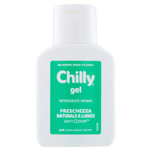 Chilly gel Detergente Intimo 50 ml