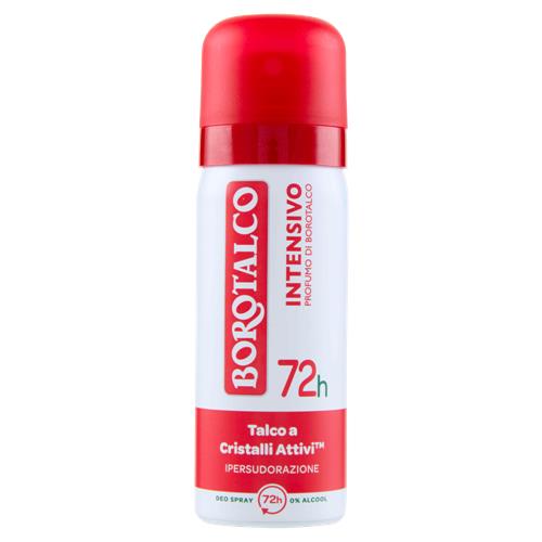 Borotalco Intensivo Profumo di Borotalco Deo Spray 50 ml