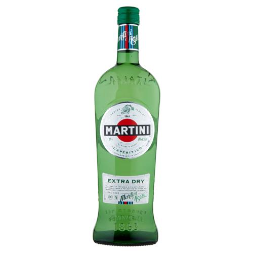 Martini l'Aperitivo Extra Dry 1 L