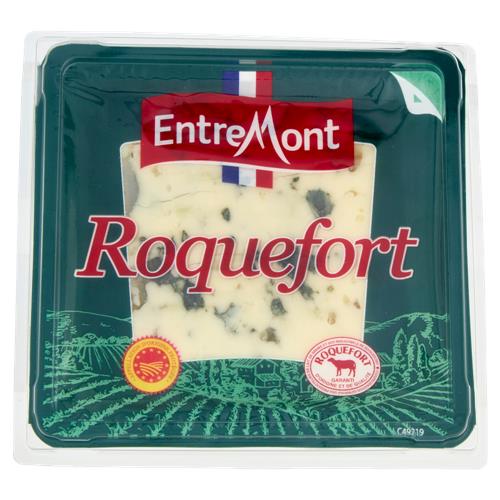 EntreMont Roquefort AOP 0,100 kg