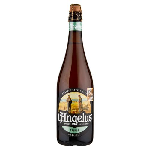 L'Angelus Triple 75 cl