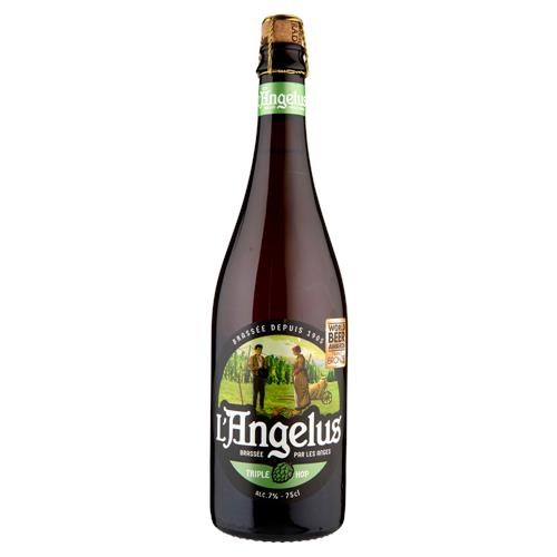 L'Angelus Triple Hop 75 cl