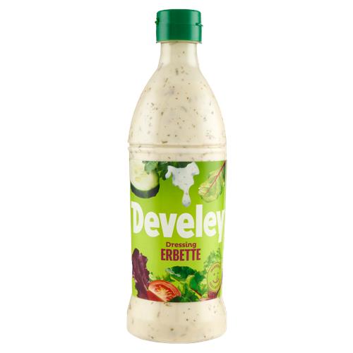 Develey Dressing Erbette 500 ml