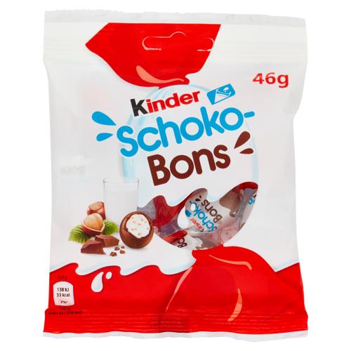 Kinder Schoko-Bons 46 g