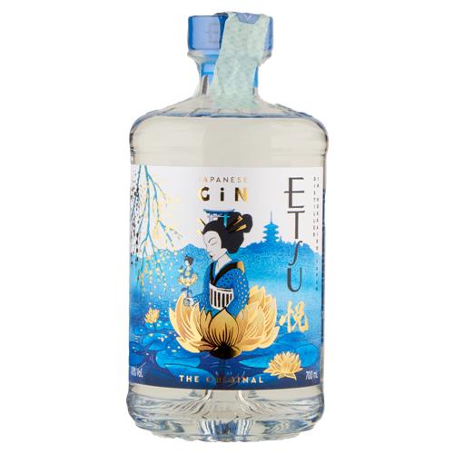 Etsu Japanese Gin 700 mL