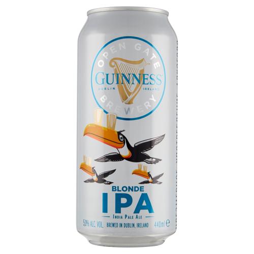 Guinness Blonde IPA 440 ml