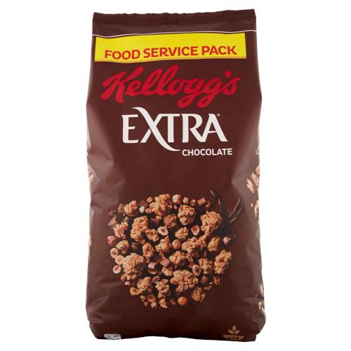 Kellogg's Extra Chocolate 1500 g