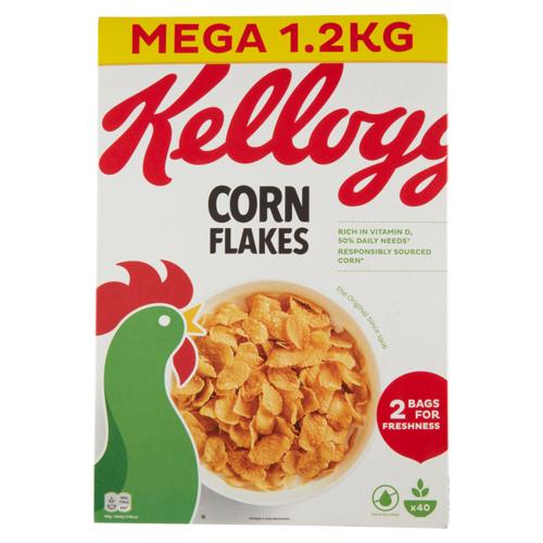 Kellogg's Corn Flakes 1.2 Kg