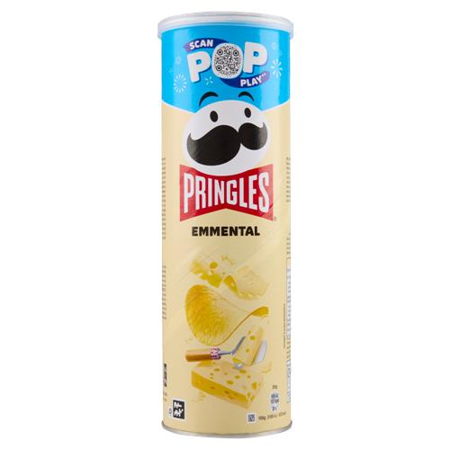 Pringles Emmental 175 g