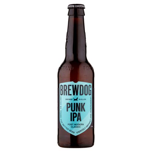 BrewDog Punk Ipa 330 ml