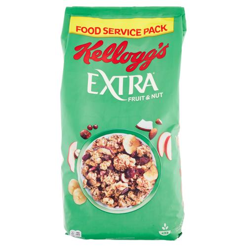 Kellogg's Extra Fruit & Nut 1.5 kg