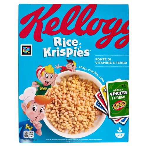 Kellogg's Rice Krispies 360 g