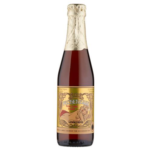 Lindemans Pecheresse 25 cl