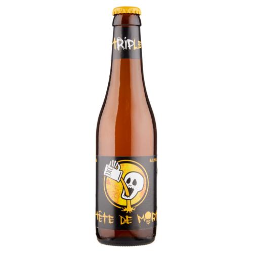 Tête de Mort Triple 33 cl