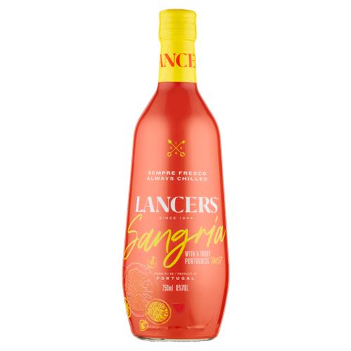 Lancers Sangria 750 ml