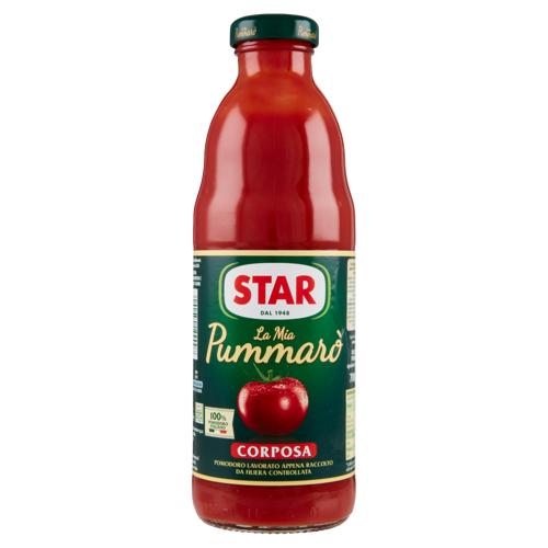 Star la Mia Pummarò 700 g