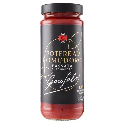 Garofalo Potere al Pomodoro Passata di Pomodoro 700 g