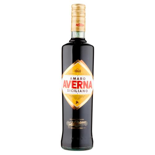 Averna Amaro Siciliano 70 cl