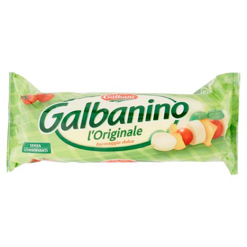 Galbani Galbanino l'Originale 2000 g