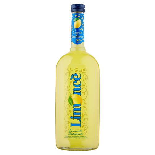 Limoncè 1,0 l