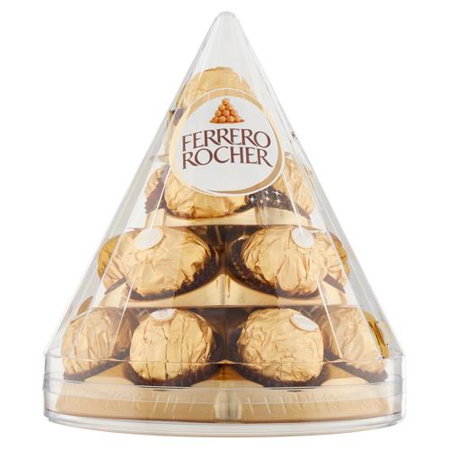 Ferrero Rocher 17 pezzi 212,5 g