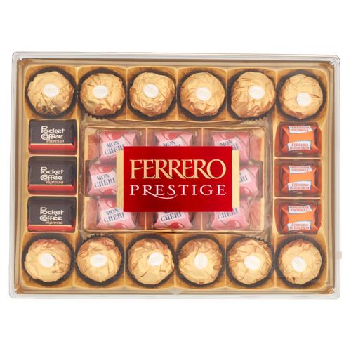 Ferrero Prestige 28 pezzi 319 g