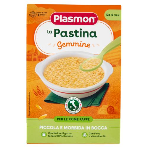 Plasmon la Pastina Gemmine 300 g