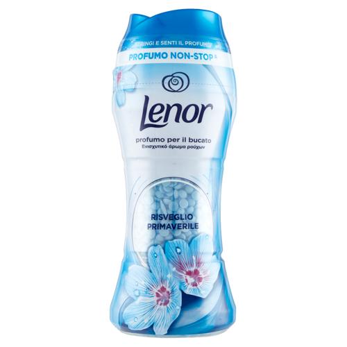 Lenor profumo per il bucato Risveglio Primaverile 210 g