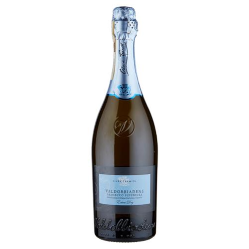 Filàr Tramiòl Valdobbiadene Prosecco Superiore DOCG Extra Dry 750 ml