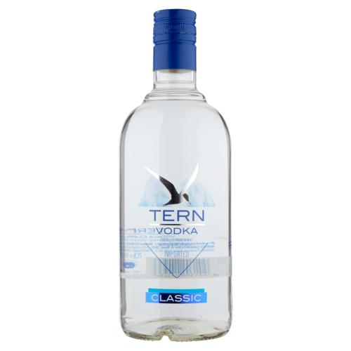 Tern Vodka Classic 70 cl