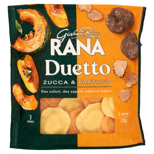 Giovanni Rana Duetto Zucca & Tartufo 250 g