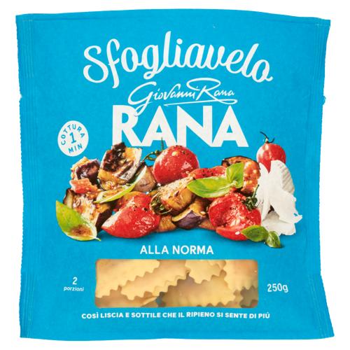 Giovanni Rana Sfogliavelo alla Norma 250 g