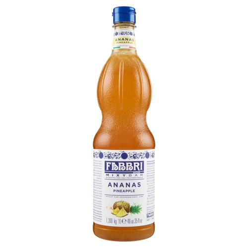 Fabbri MixyBar Ananas 1 L