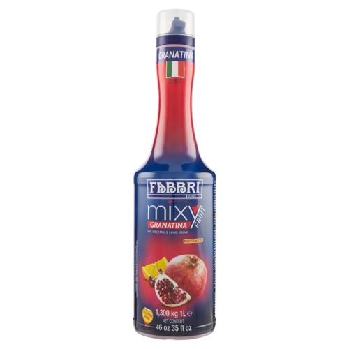Fabbri mixy Fruit Granatina 1 L