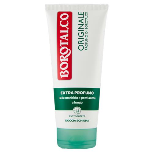 Borotalco Originale Profumo di Borotalco Doccia Schiuma 200 ml