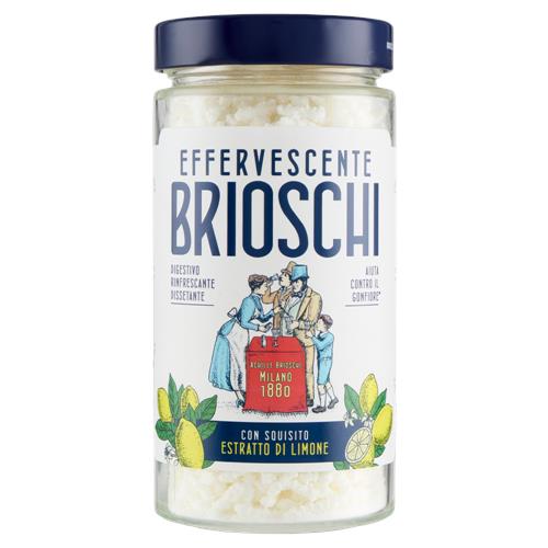 Brioschi Effervescente 200 g