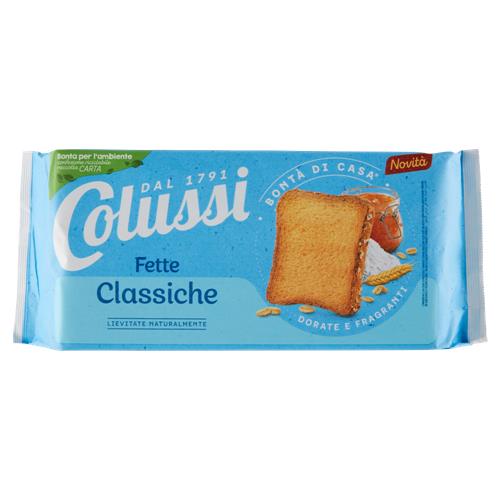 Colussi Fette Classiche 425 g