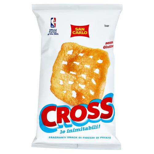 San Carlo Cross 35 g