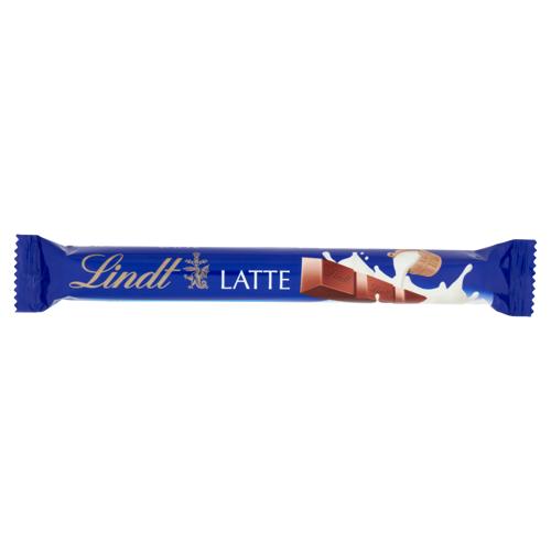 Lindt Gamme Bleue Snack Cioccolato al latte 38 g