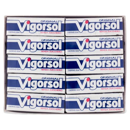 Vigorsol Original 40 x 13,2 g
