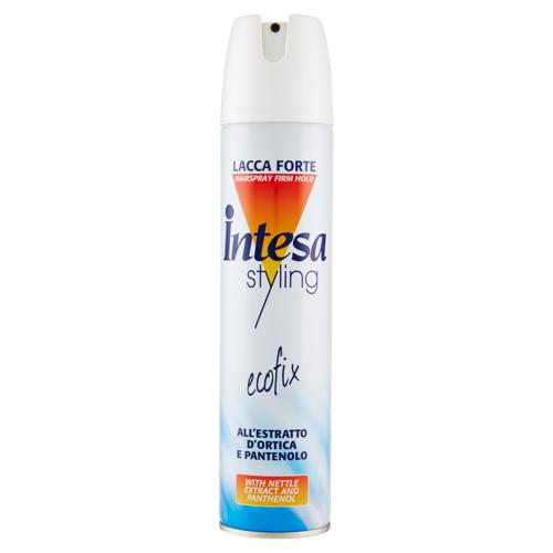 Intesa Styling Ecofix lacca forte 300 ml