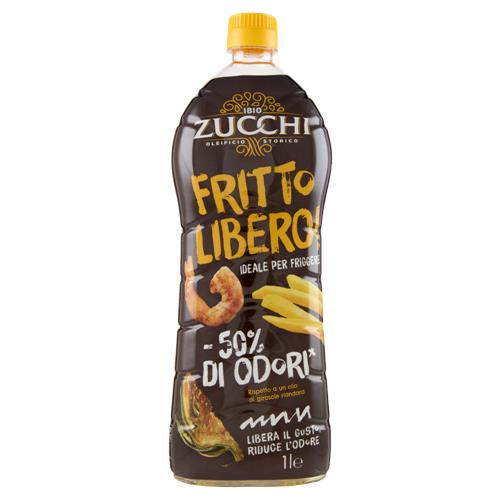 Zucchi Fritto Libero! 1 L